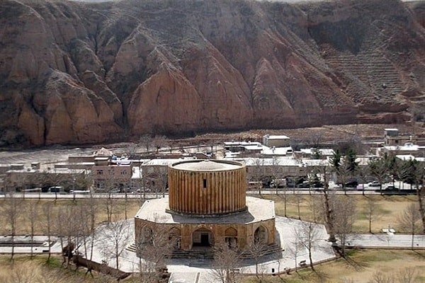 کلات نادری مشهد