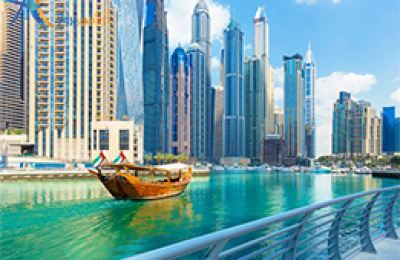 ارزان-ترین-تور-دبی