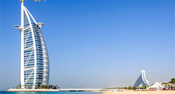 تور-دبی-از-شهر-تهران