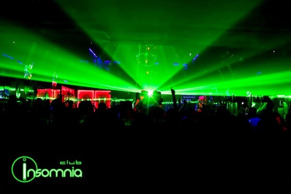 دیسکو اینزامنیا پاتایا