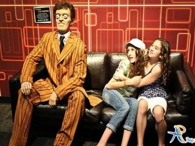 موزه ریپلی پاتایا