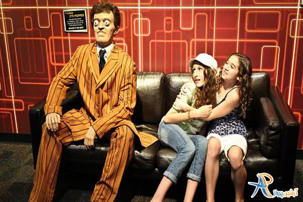 موزه ریپلی پاتایا