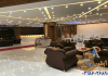 لابی هتل آرکا لابی هتل آرکا
