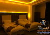 اتاق های هتل آرکا اتاق های هتل آرکا