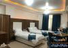 اتاق های هتل آرکا اتاق های هتل آرکا