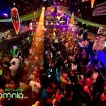 کلاب اینسومنیا پاتایا