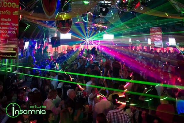 کلوپ اینزامنیا