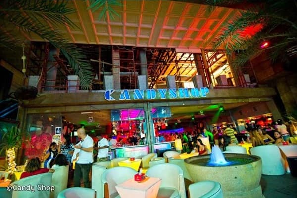 کندی شاپ پاتایا