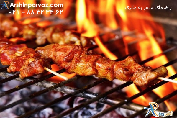 سفر به مالزی