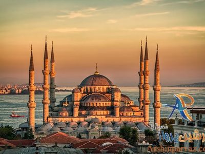 تور استانبول