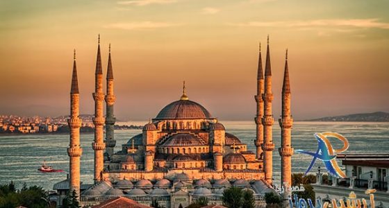 تور استانبول