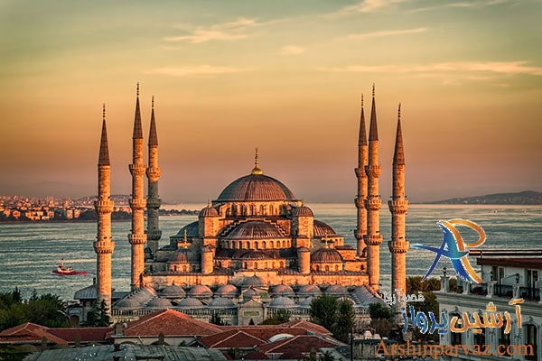 تور استانبول