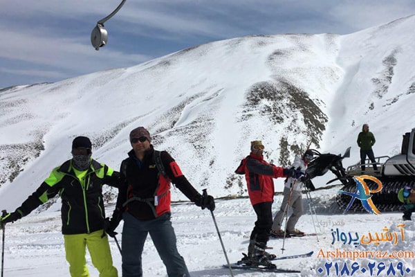 روستای دولت آباد چناران