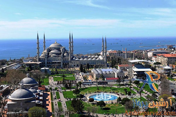 استانبول