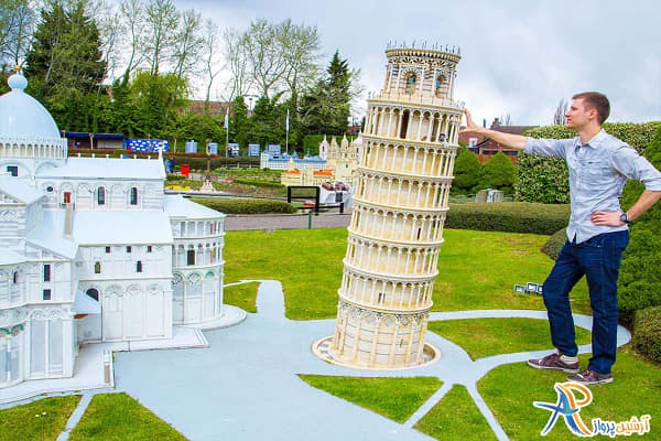 مینی سیام پاتایا