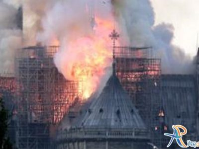 کلیسای نوتردام