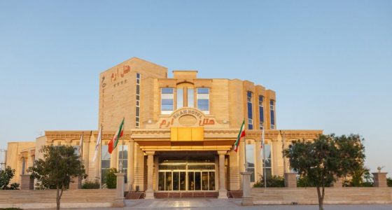 قشم لحظه آخری