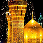 تور-مشهد-قطار