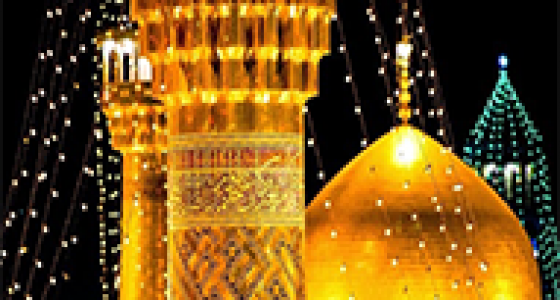 تور-مشهد-قطار