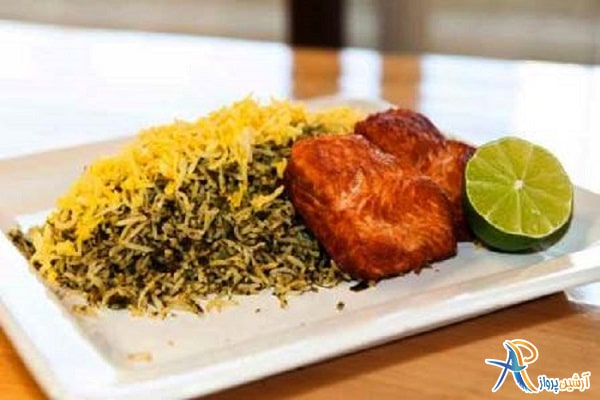 رستوران های ایرانی در پاتایا