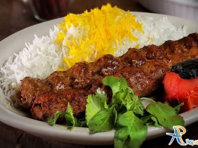 رستوران های ایرانی پاتایا