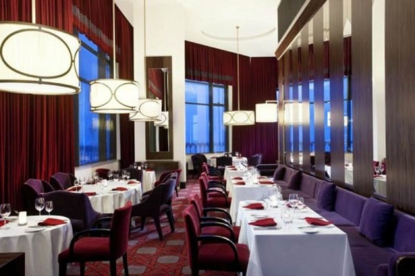 رستوران ورونیکا