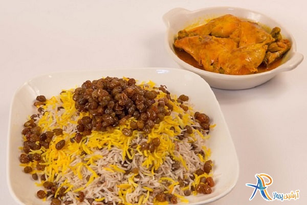 غذای ایرانی