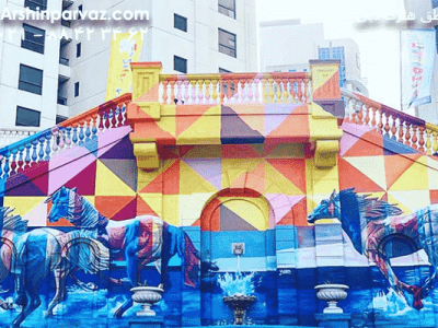 مناطق-هنری-دبی