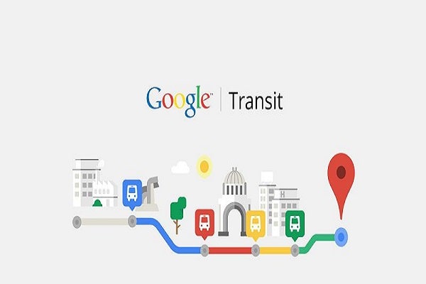 googleTranzit