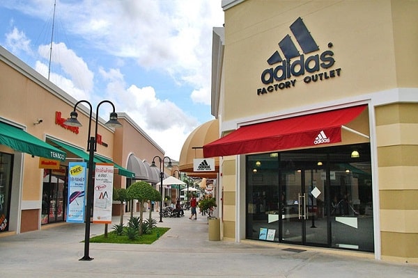 بهترین مرکز خرید پوکت