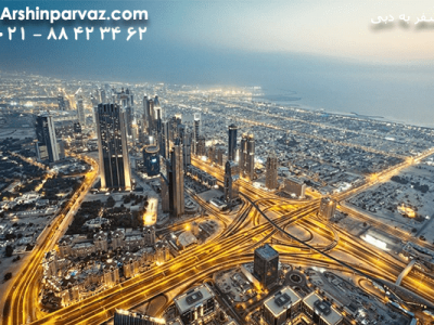 تور-مسافرتی-دبی