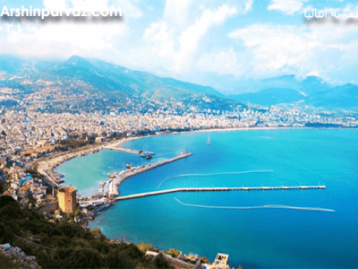 سفر-ارزان-آنتالیا