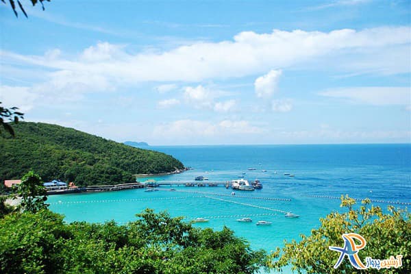 پاتایا بهتر است یا پوکت؟