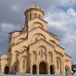 کلیسای اسمیندا سامبا