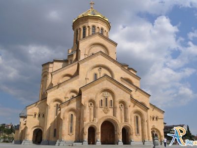 کلیسای اسمیندا سامبا