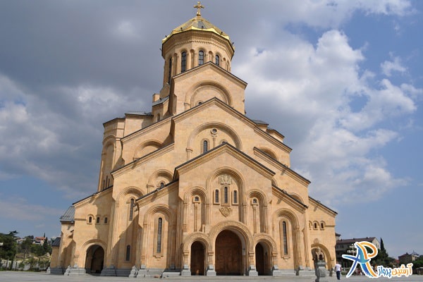 کلیسای اسمیندا سامبا