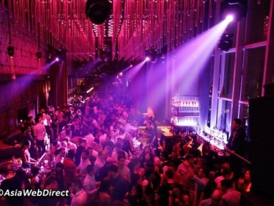 بهترین کلاب های بانکوک