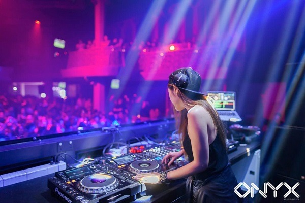 دیسکوهای تایلند