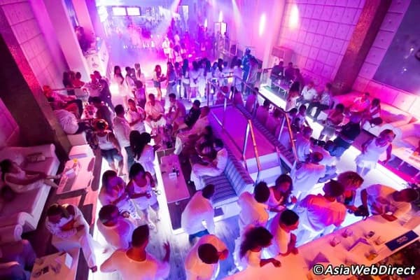 بهترین دیسکوهای پوکت