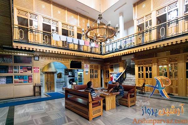 حمام سلطان مهرماه