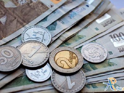 سفر ارزان به گرجستان