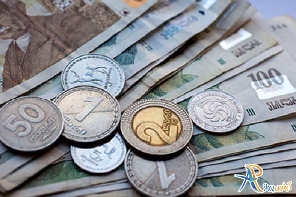 سفر ارزان به گرجستان