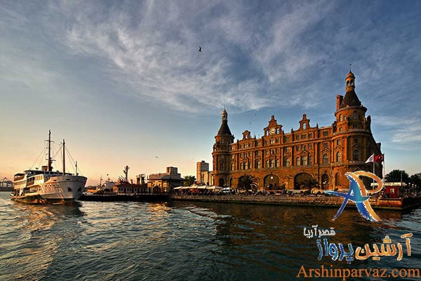 قیمت تور ترکیه