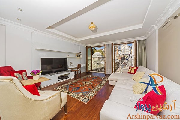 هتل آدا استانبول