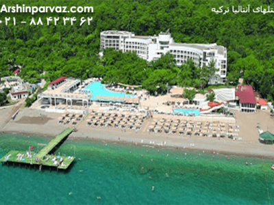 هتل-های-آنتالیا-ترکیه-turkey-antalya-hotels