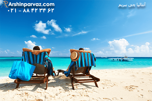 وسایل-مورد-نیاز-در-سفرهای-ساحلی