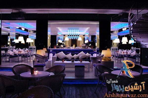 کلاب آنجلیکا