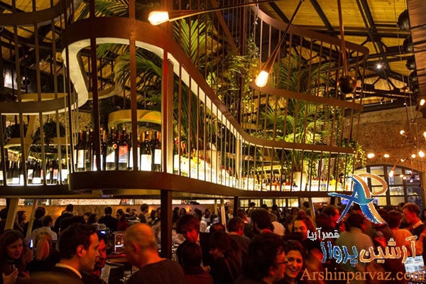 کلاب الکساندر