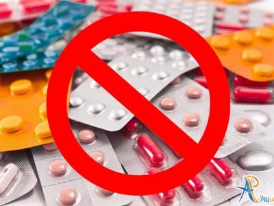 با دارو به گرجستان نروید