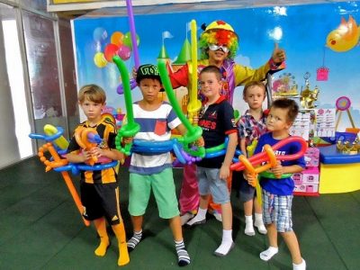 جاذبه های مخصوص کودکان در پوکت